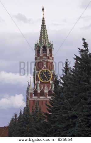 Moskauer Kreml