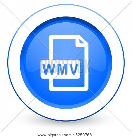 wmv file icon  