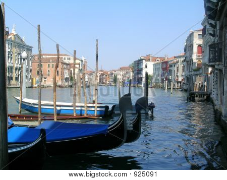 Grand Canal