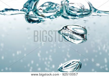 Water