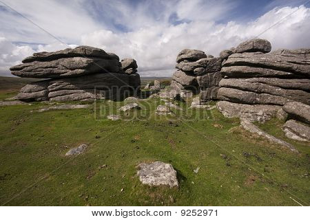 ต. Combestone