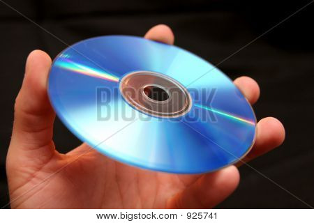 Uchwyt Cd