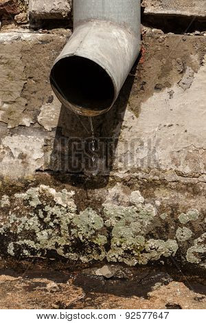 Drainpipe