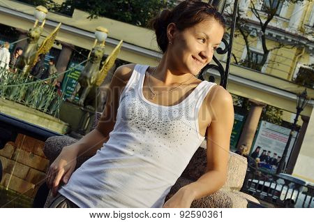 Beautiful Girl