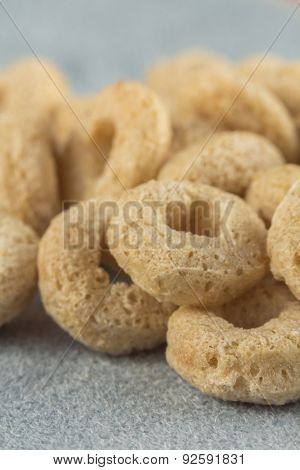 Oat Cereal