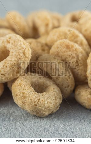Oat Cereal