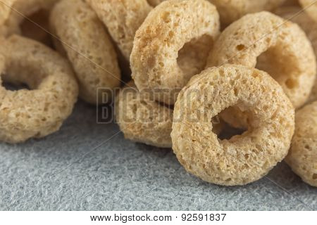 Oat Cereal