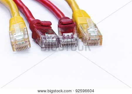 Wire Lan Connection