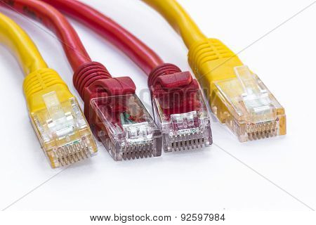 Wire Lan Connection