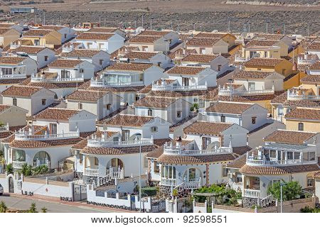 Vacation Homes In Spain