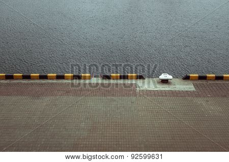 Pier Line