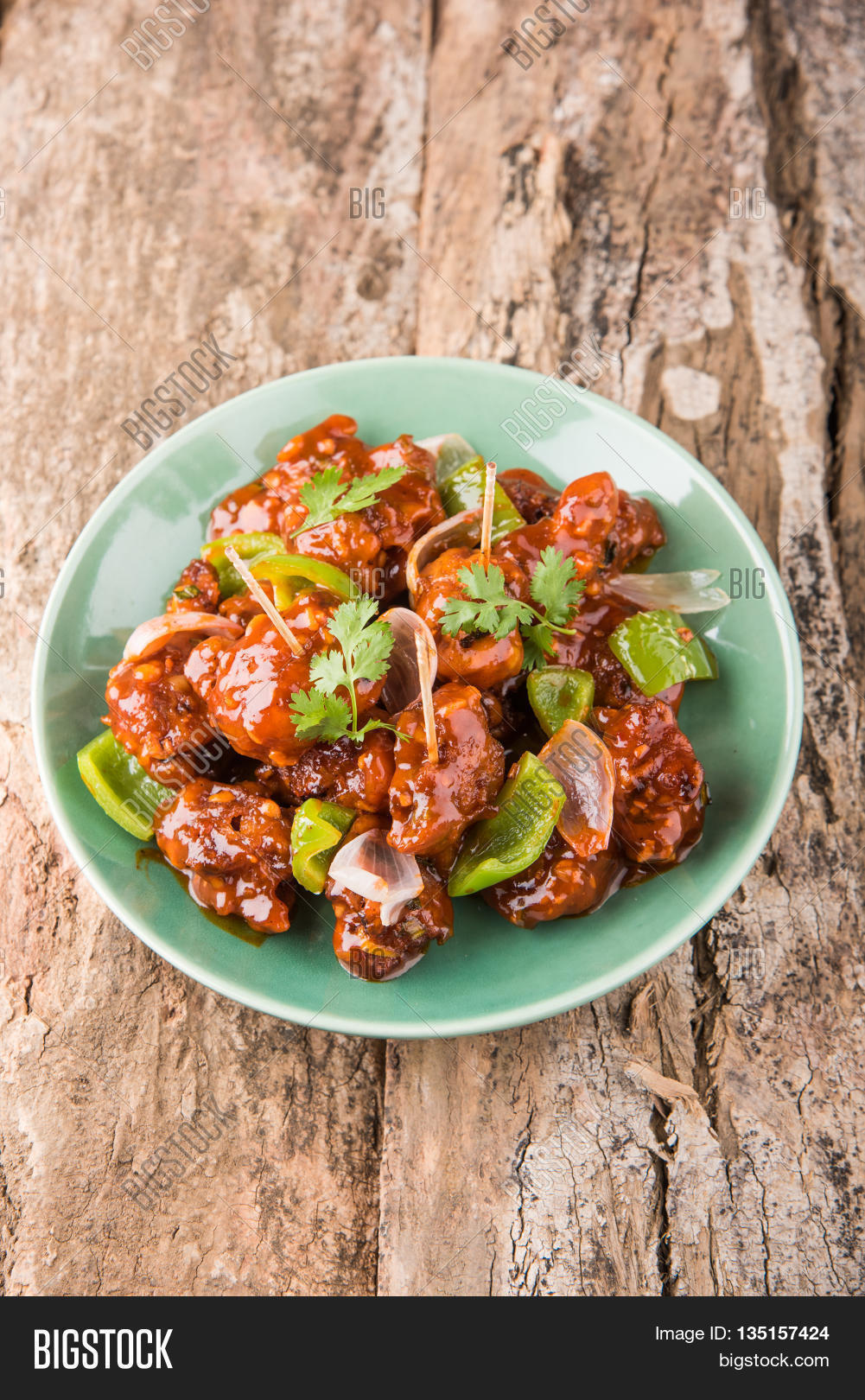 Indian Starter Menu Image & Photo (Free Trial) Bigstock