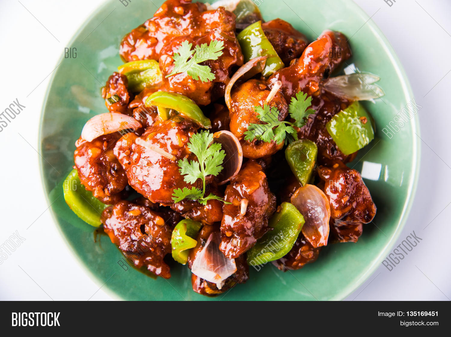 Indian Starter Menu Image & Photo (Free Trial) Bigstock