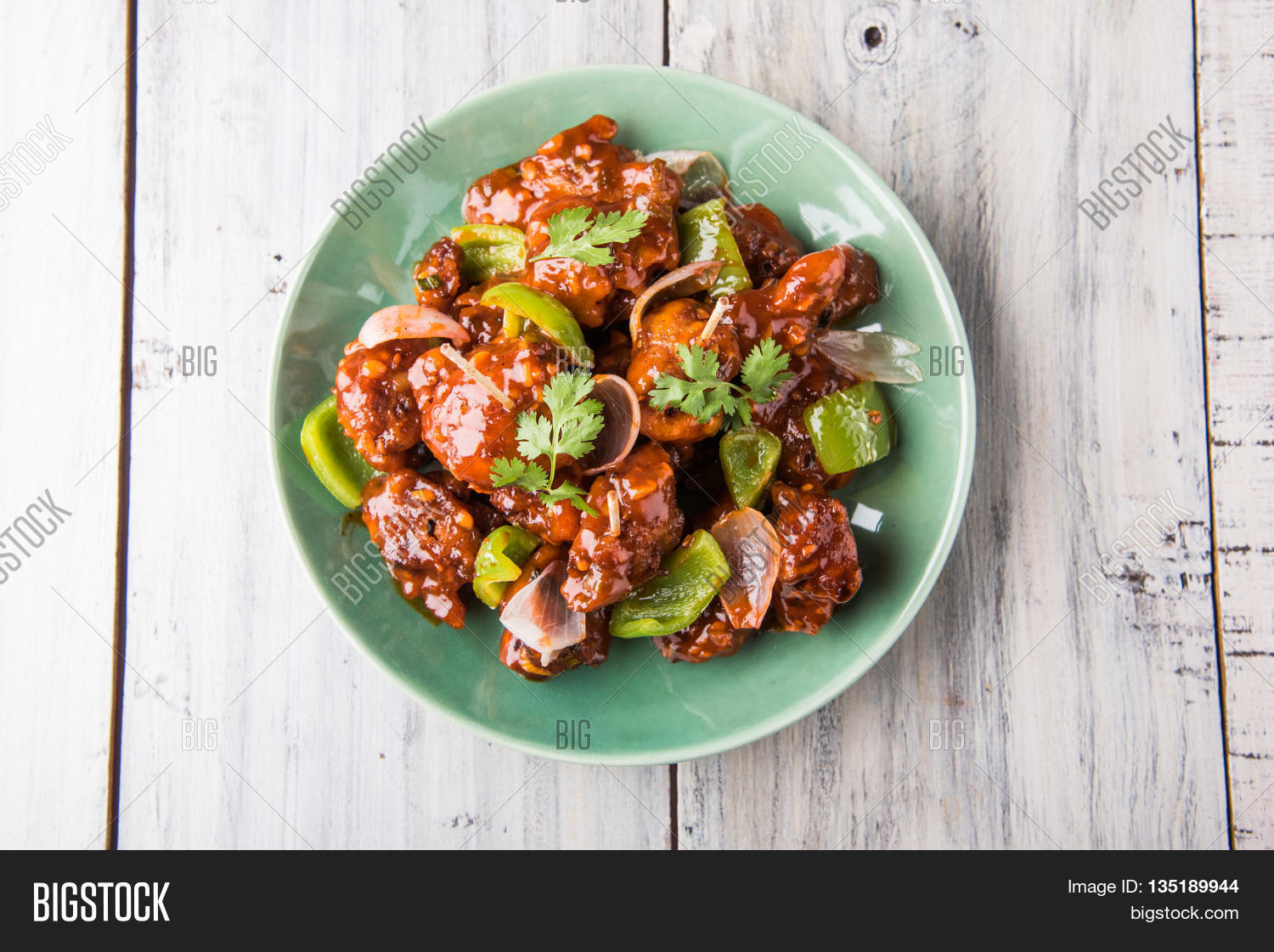 Indian Starter Menu Image & Photo (Free Trial) Bigstock
