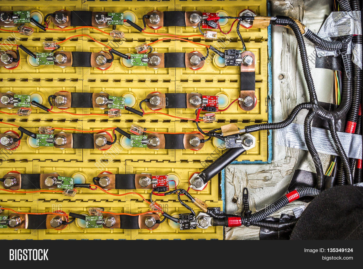 Rechargeable Battery Image Photo Free Trial Bigstock rechargeable-battery-image-photo-free-trial-bigstock