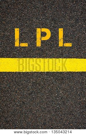 Lpl Three Letters Airport Code