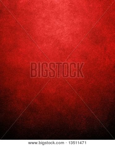 Красная краска фон