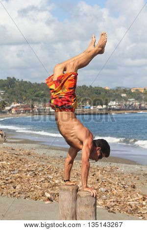 Fitness Exercise