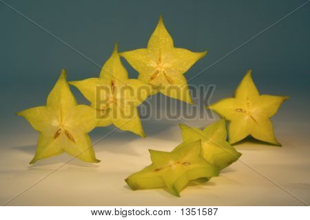  Carambola