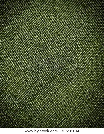 rattan weave background