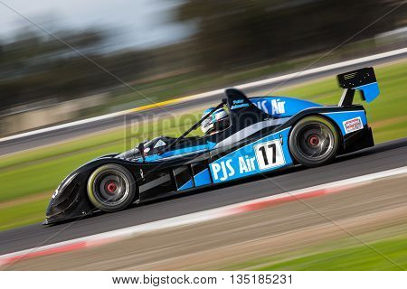 Shannons Nationals, Round 3, Winton Motor Raceway. June 10-12