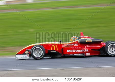 Shannons Nationals, Round 3, Winton Motor Raceway. June 10-12