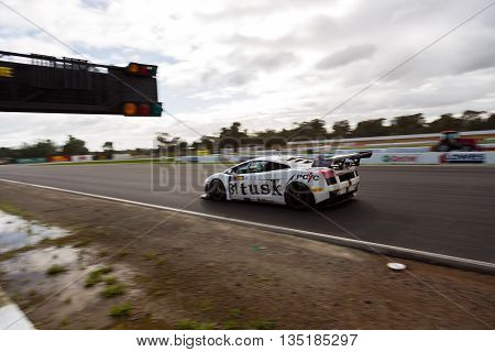 Shannons Nationals, Round 3, Winton Motor Raceway. June 10-12