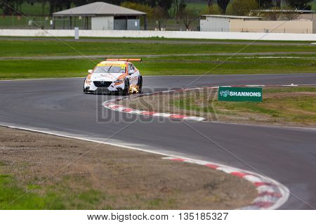 Shannons Nationals, Round 3, Winton Motor Raceway. June 10-12