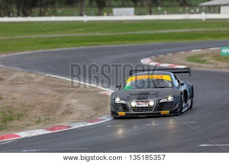 Shannons Nationals, Round 3, Winton Motor Raceway. June 10-12