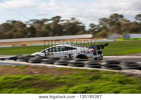 Shannons Nationals, Round 3, Winton Motor Raceway. June 10-12