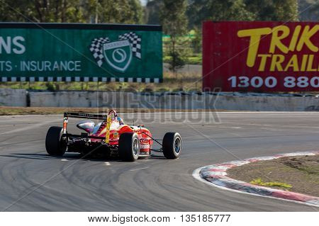 Shannons Nationals, Round 3, Winton Motor Raceway. June 10-12