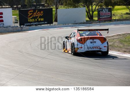 Shannons Nationals, Round 3, Winton Motor Raceway. June 10-12