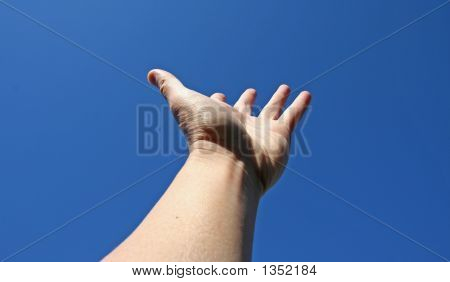 Verso il cielo