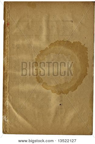 old paper