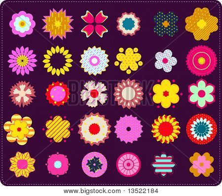 scrapbooking elements
