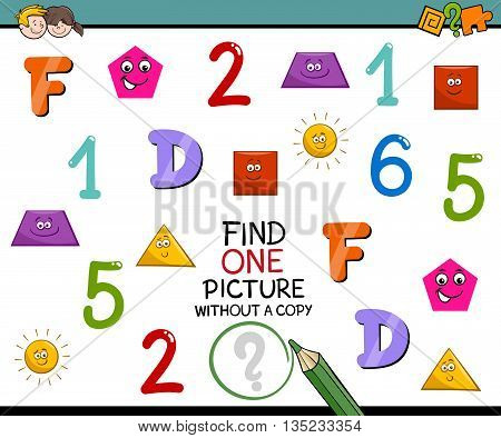 Educational Activity For Kids