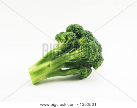 Брокколи