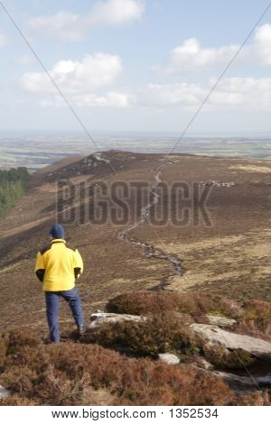 Simonside Hills 