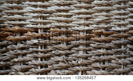 wooden basket for toys which mom loves