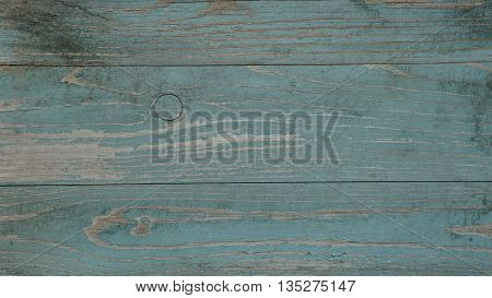 background trees texture of the wooden fence the color of the blue sky