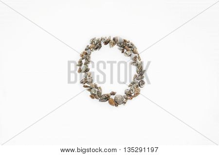 The letter 