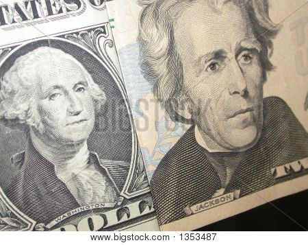 Money - Currency