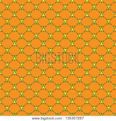 Triangle geometric seamless pattern. Fashion graphic background design. Modern stylish abstract colorful texture. Template for prints textiles wrapping wallpaper website Stock VECTOR ilustration