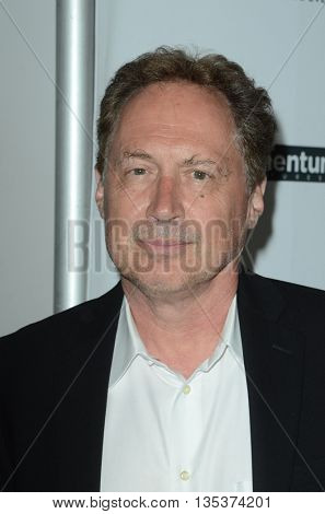LOS ANGELES - JUN 21:  Mark Isham at the Septembers of Shiraz Premiere at the Museum of Tolerance on June 21, 2016 in Los Angeles, CA