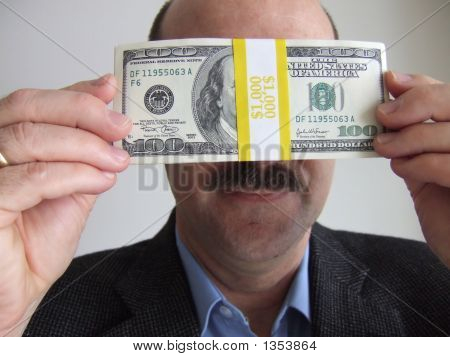 Dollaro accecato