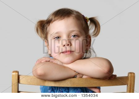  Meisje