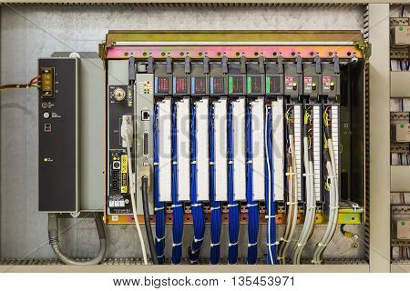 Programmable Logic Controller