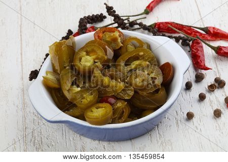Jalapeno