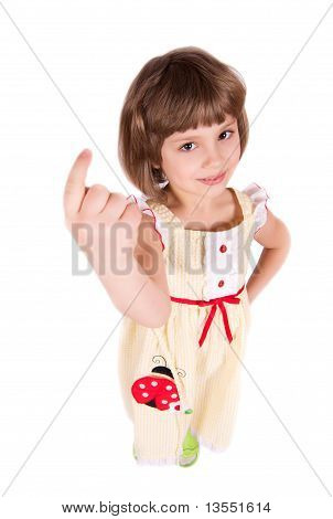 Menina
