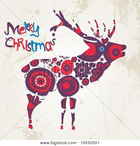 geyik-Noel